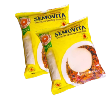 Golden Penny Semovita 1kg