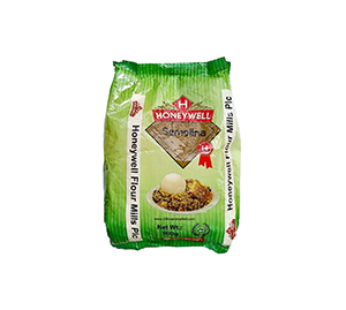 Honeywell Semolina 1kg