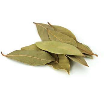 Bay Leaves