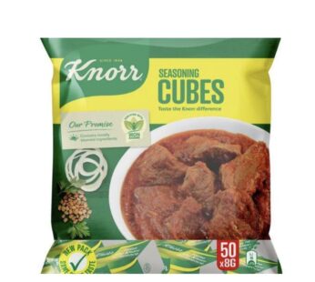 Knorr Beef Seasoning Cubes