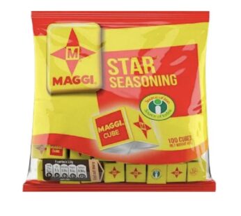 Maggi Star