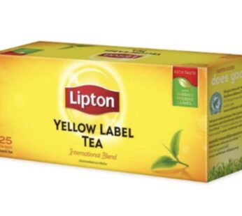 Lipton Tea