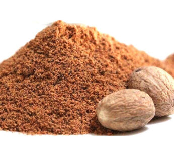 Nutmeg Powder