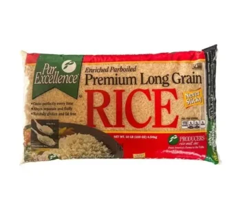 Par Excellence Premium Long Grain Rice
