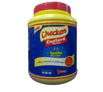 Checkers Custard 1Kg