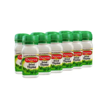Ducros Thyme 20g