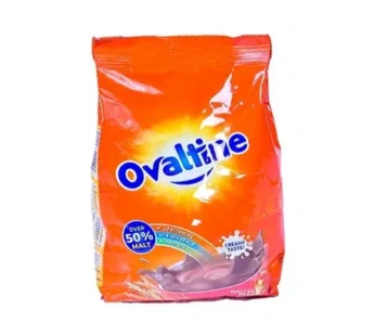 Ovaltine Refill 350g