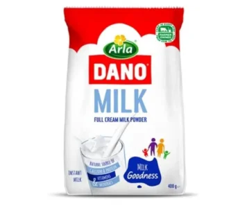 Dano Milk Refill Pack 800g