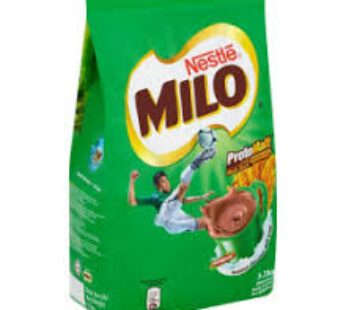 Milo Refill 400g