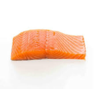 Salmon Fillet
