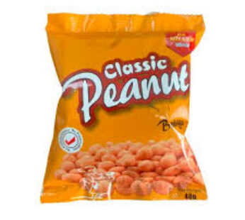 Classic Peanuts