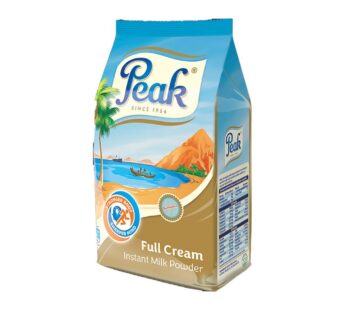 Peak Milk Refill Pack 900g
