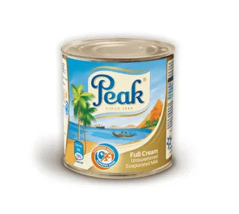 Peak Evaporated Milk 160g