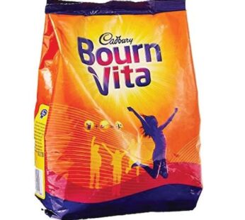 Bournvita Refill 350g