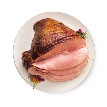 Meats, Fish & Seafood