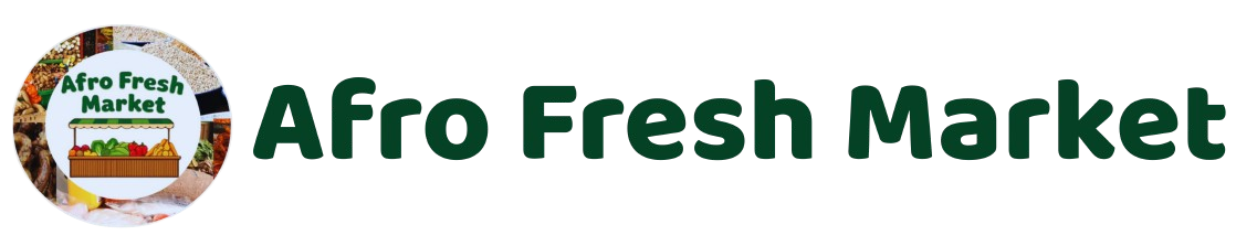 AfroFresh Market, Canada